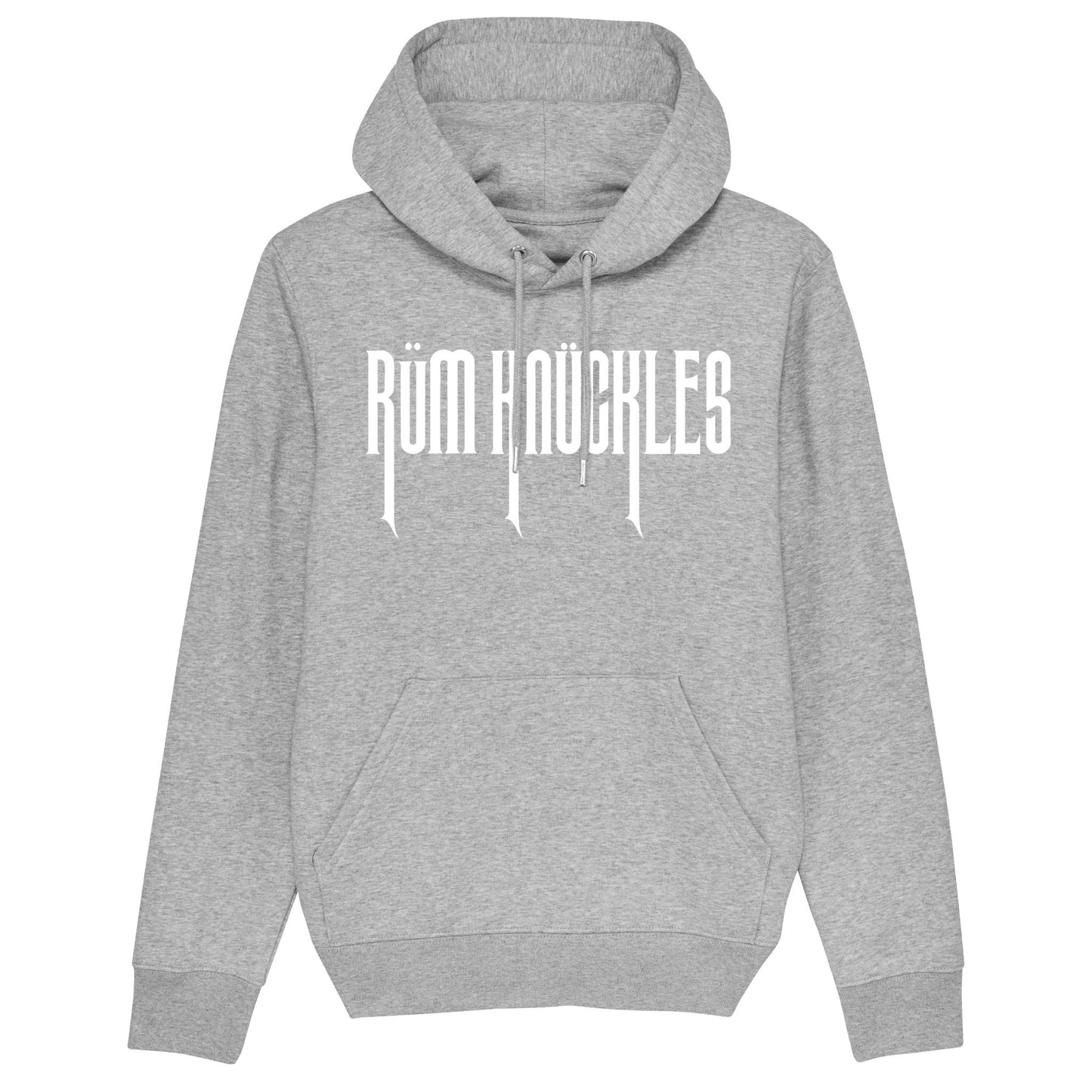 RK Crew Hoodie