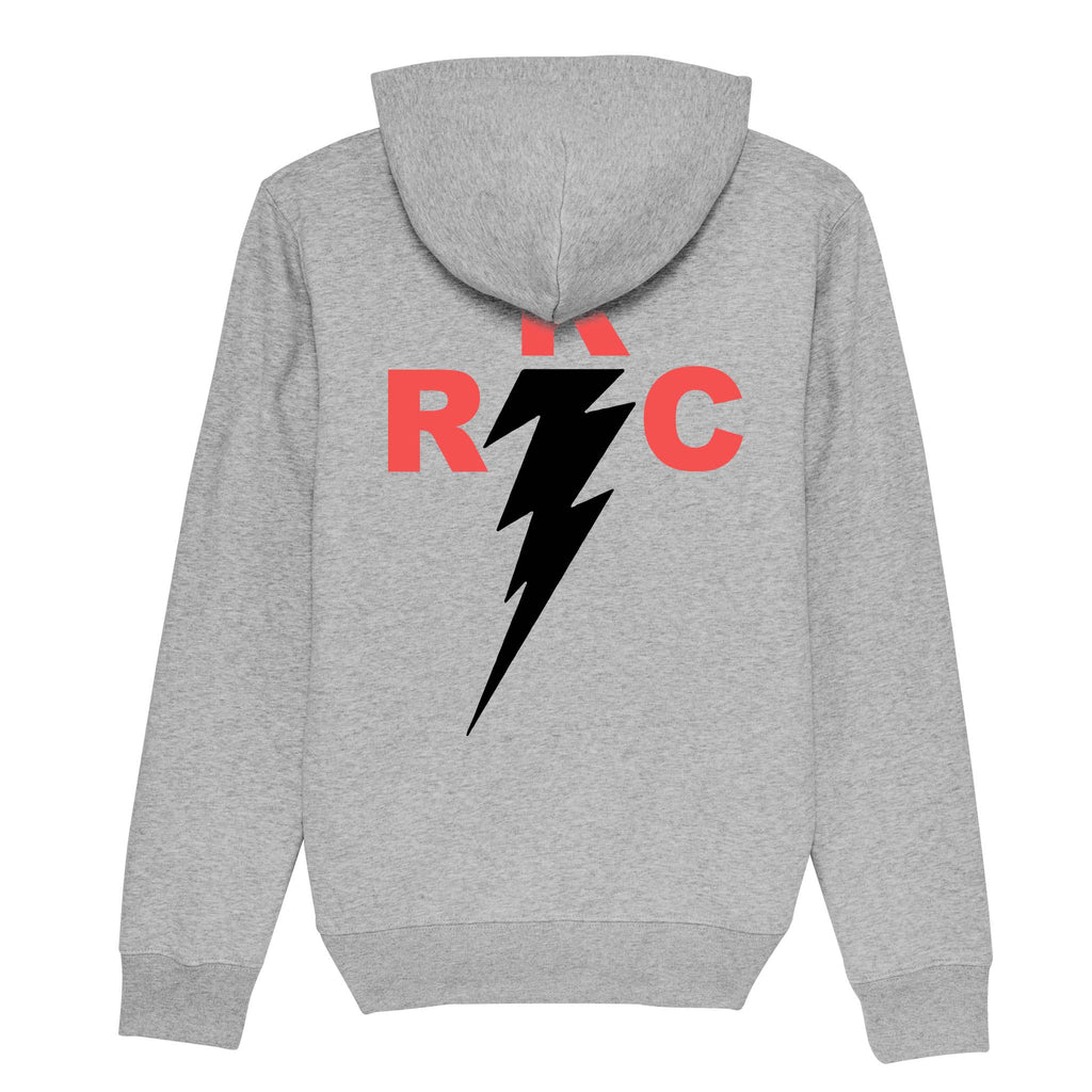 RUM KNUCKLES RKC Hoodie Black