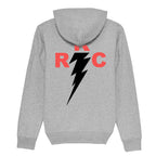 RUM KNUCKLES RKC Hoodie Black