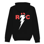 RUM KNUCKLES RKC Hoodie Black