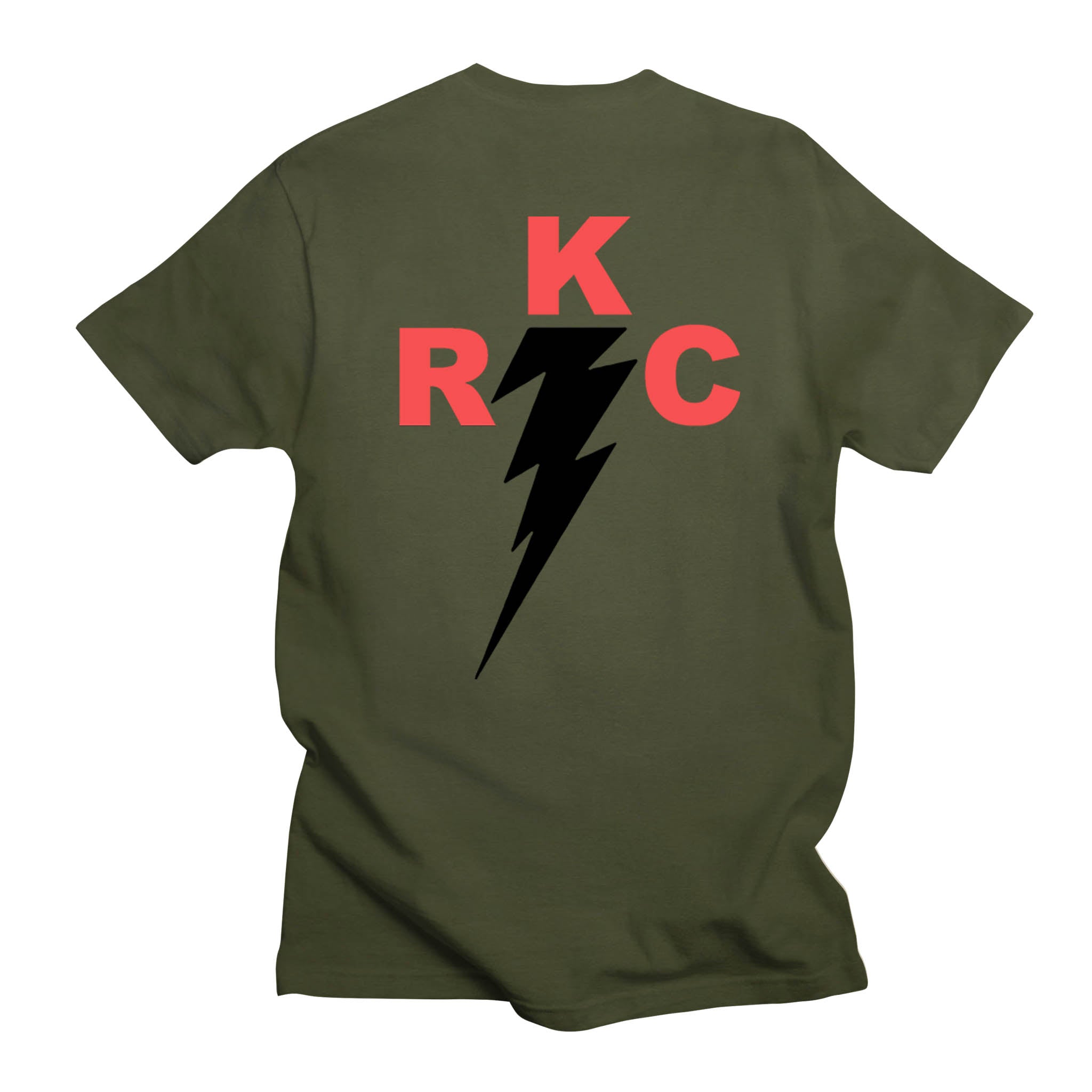 RKC T-Shirt