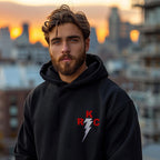 RUM KNUCKLES RKC Hoodie