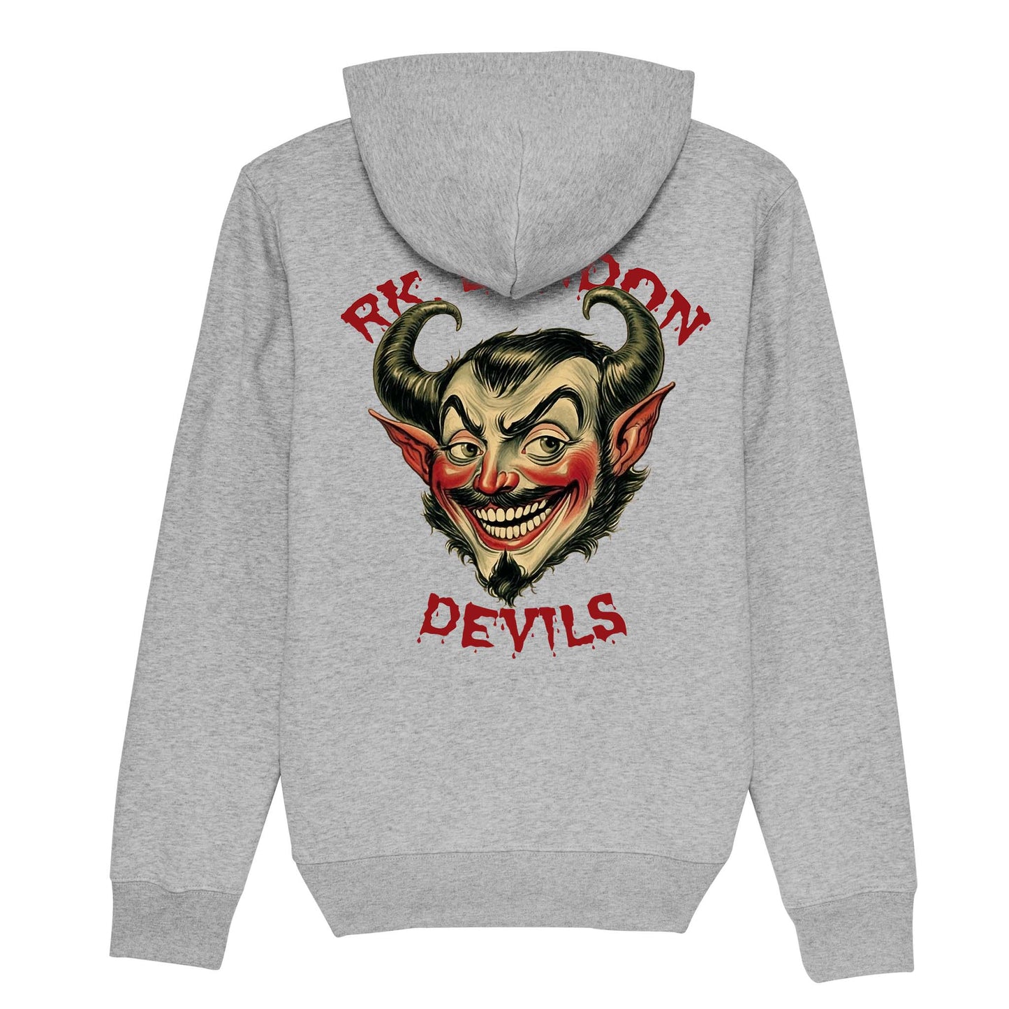 Devils Hoodie