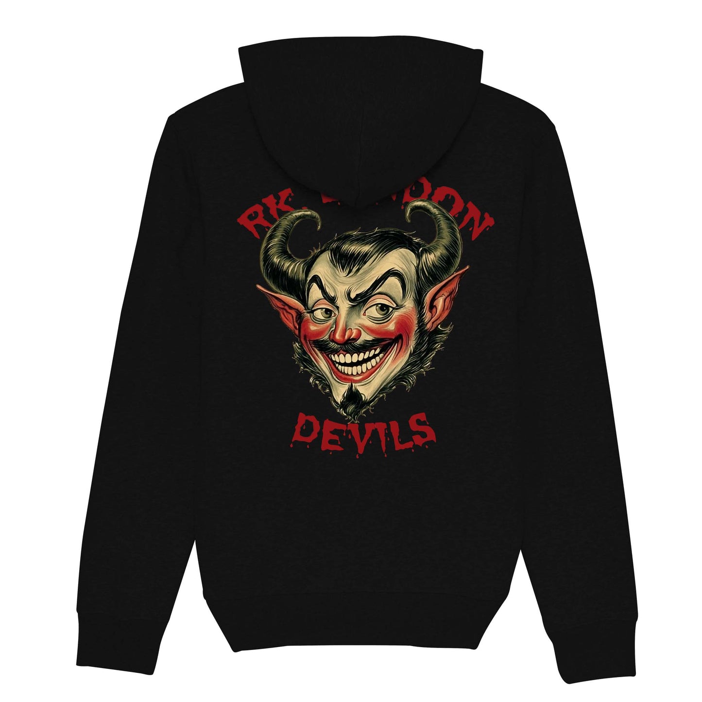 Devils Hoodie