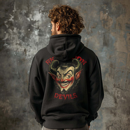 Devils Hoodie