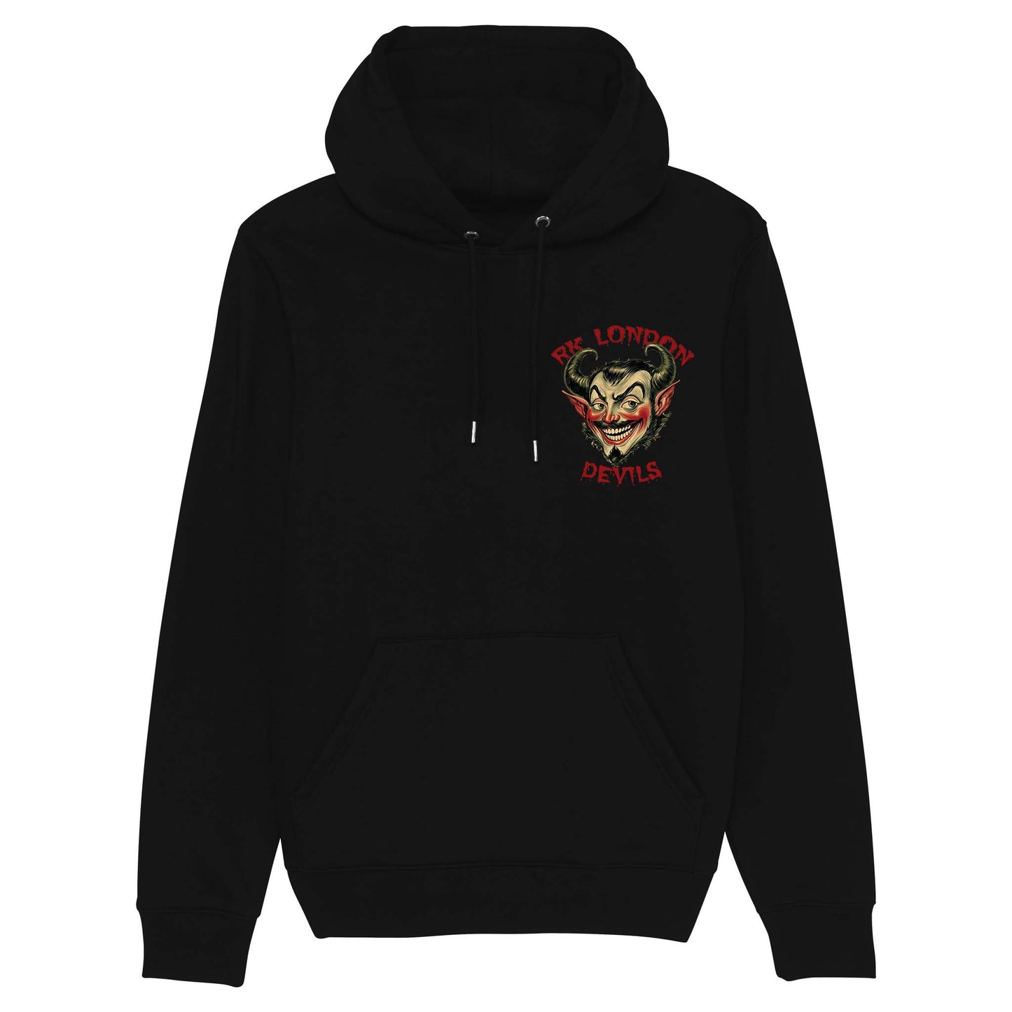 Devils Hoodie