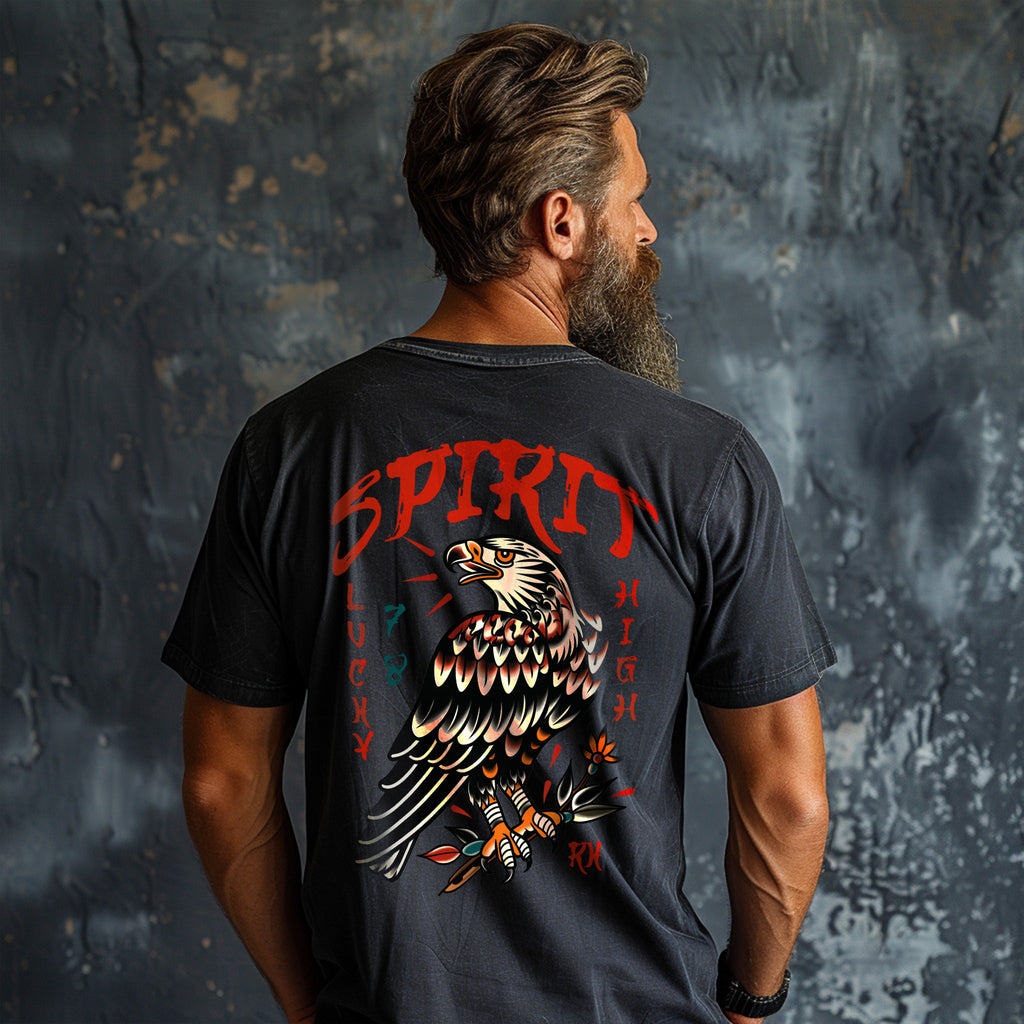 Eagle Spirit T-Shirt