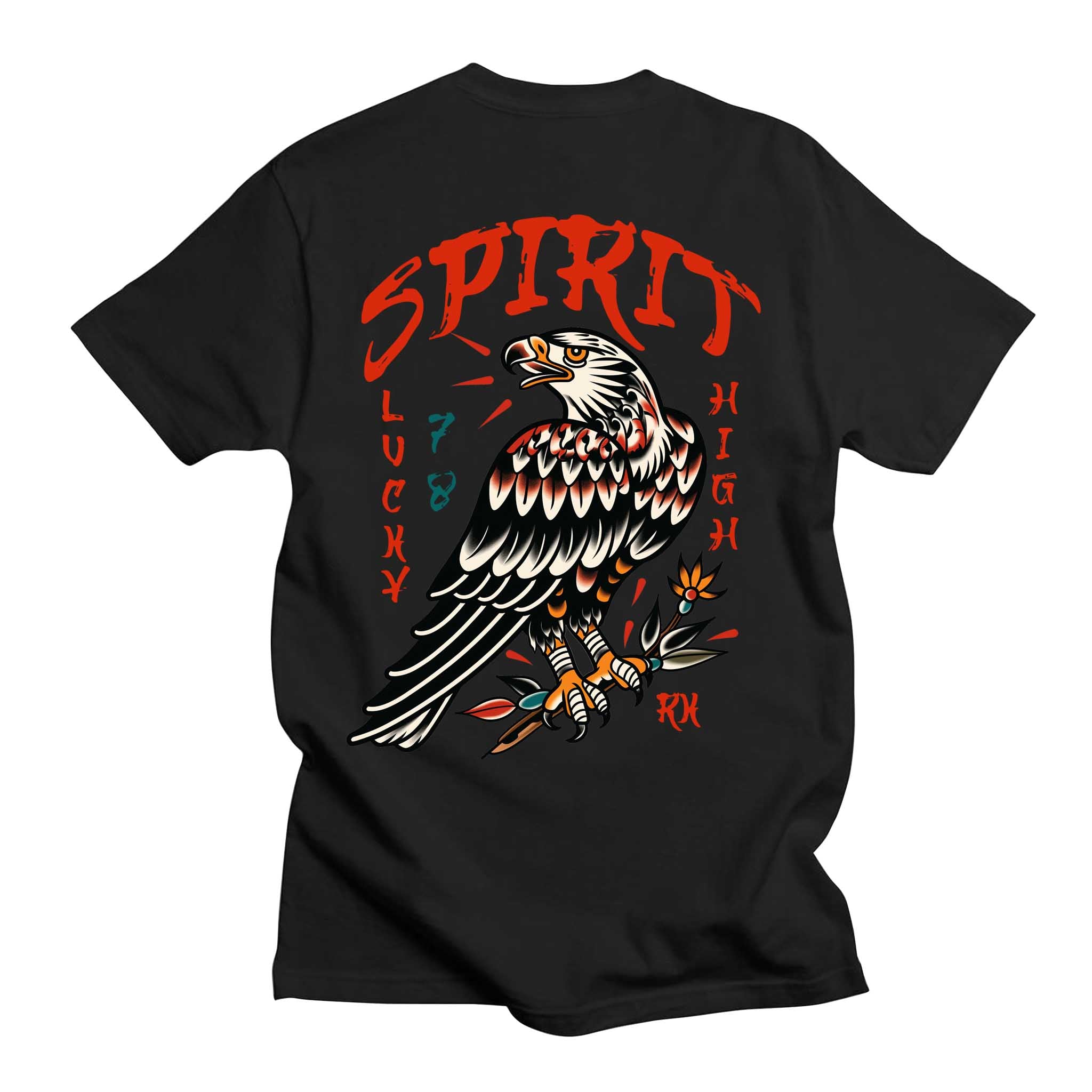 Eagle Spirit T-Shirt