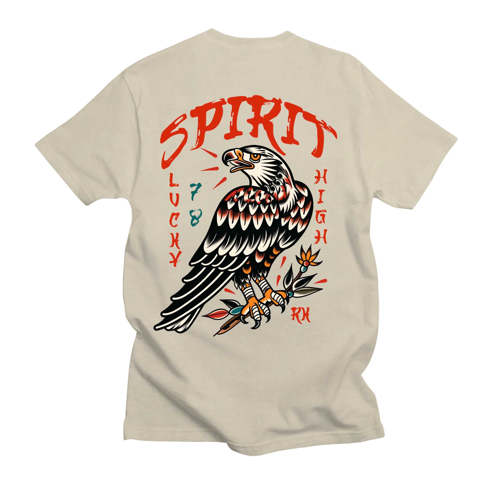 Eagle Spirit T-Shirt