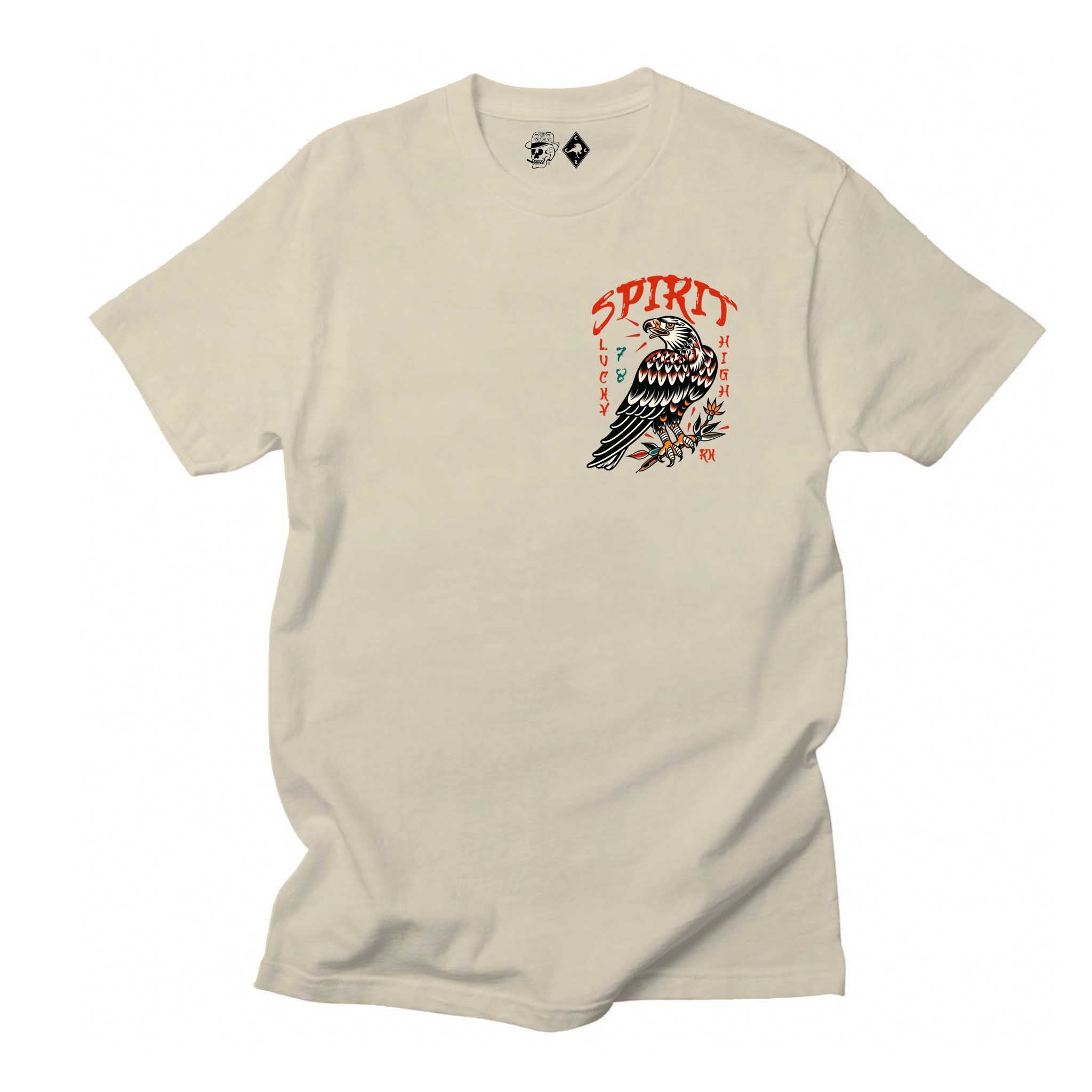 Eagle Spirit T-Shirt