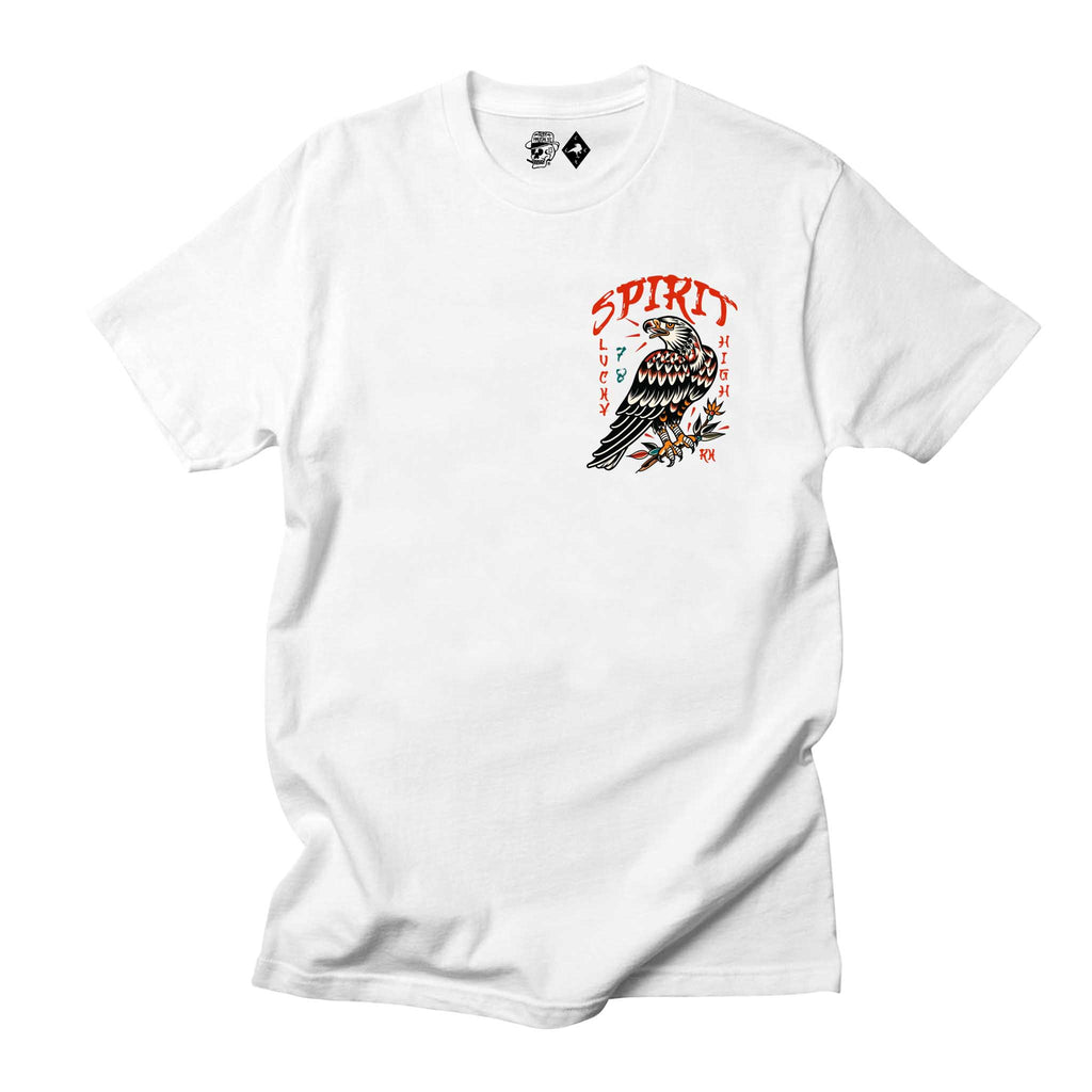 Eagle Spirit T-Shirt