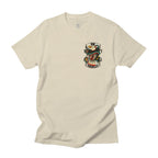 Eagle v Snake T-Shirt