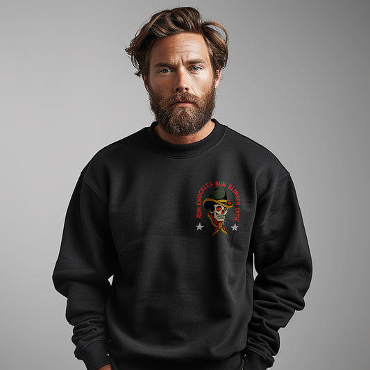 Gunslinger Sweatshirt