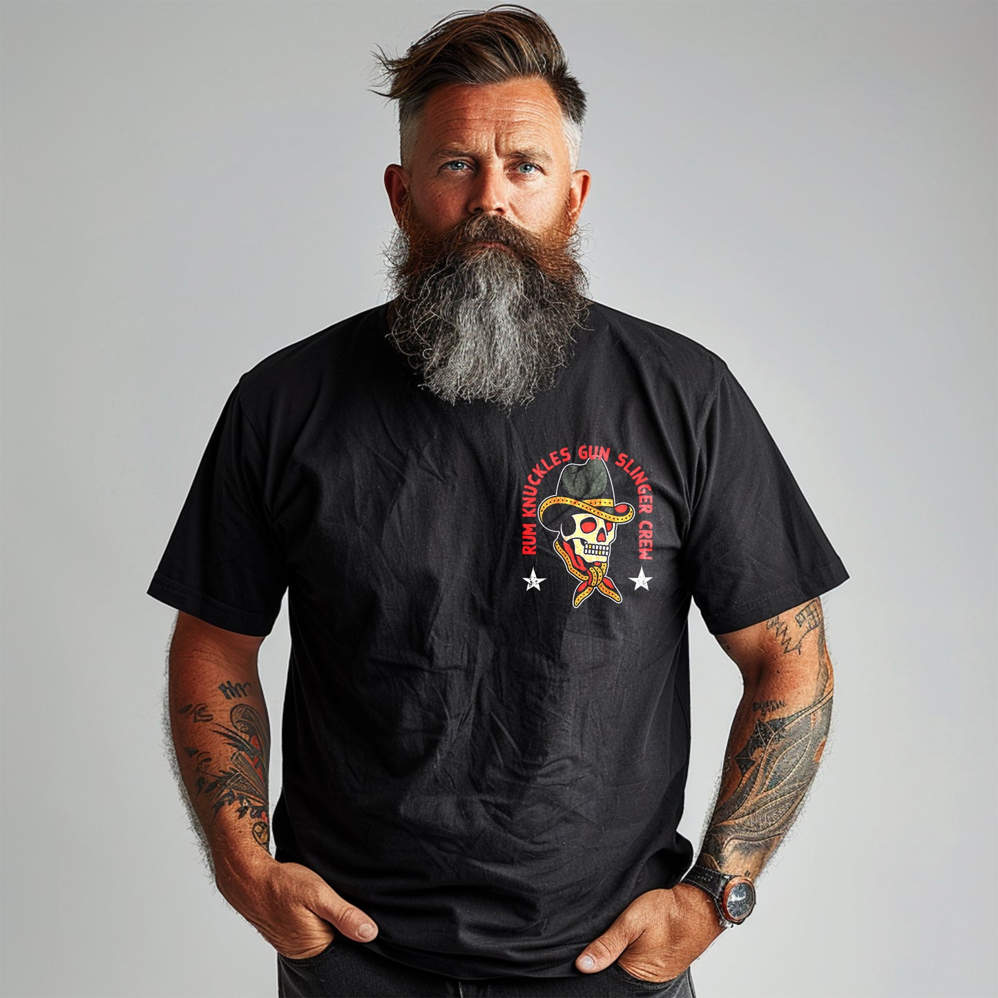 Gunslinger T-Shirt