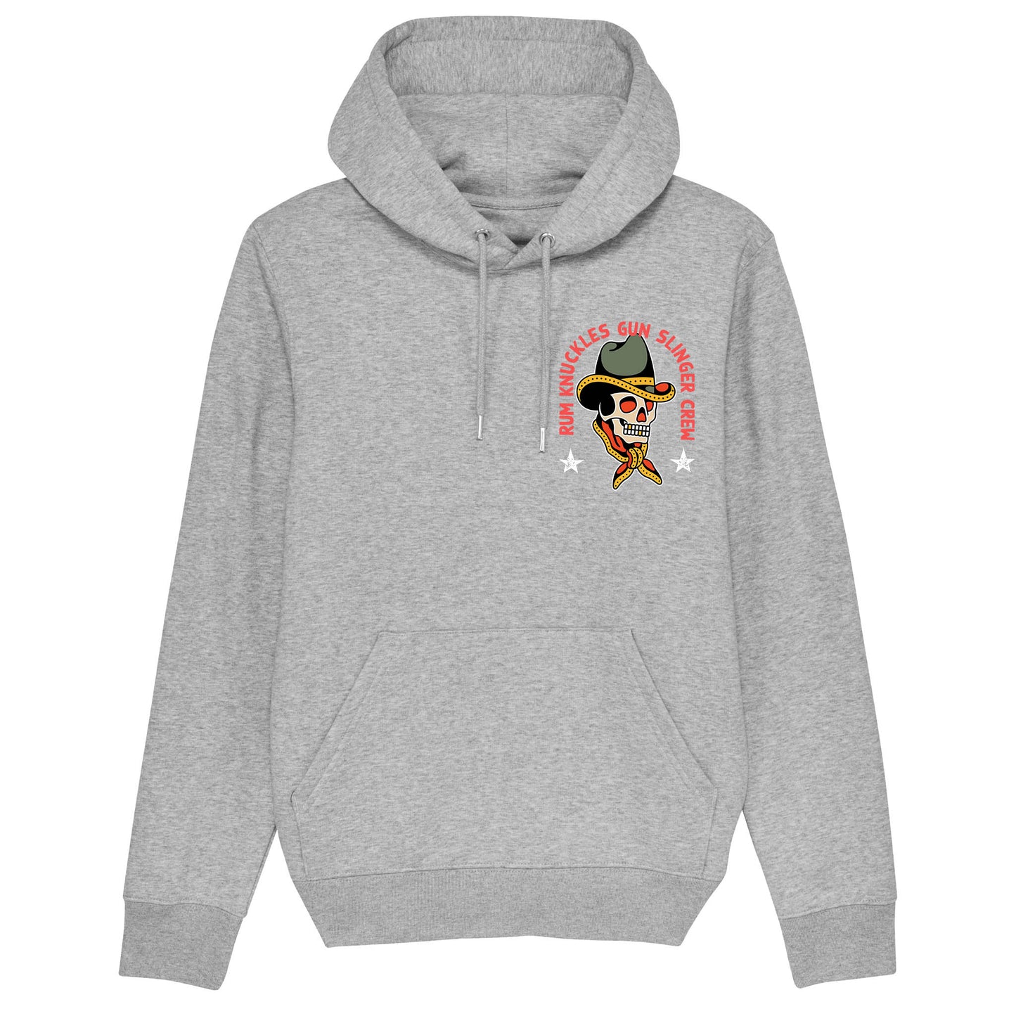 Gunslinger Hoodie