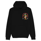 RUM KNUCKLES Gunslinger Hoodie