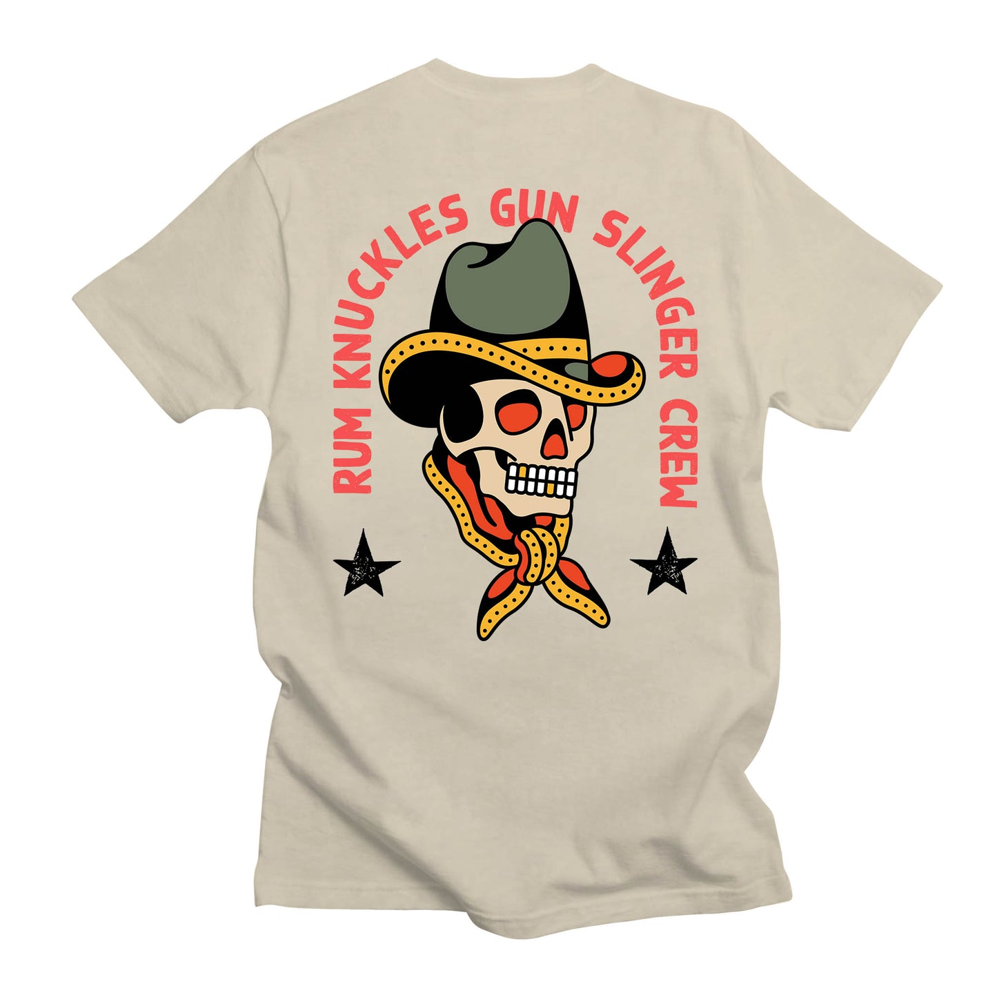 Gunslinger T-Shirt