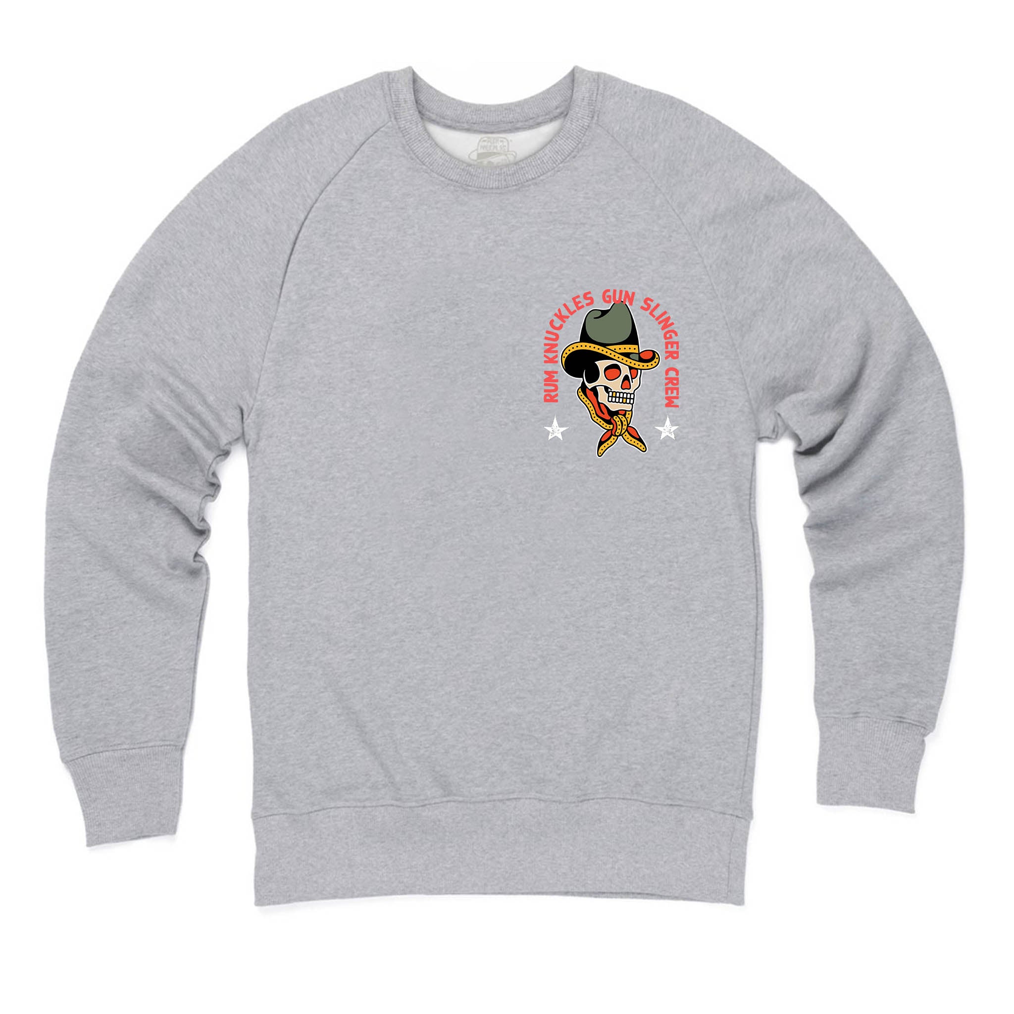 Gunslinger Sweatshirt