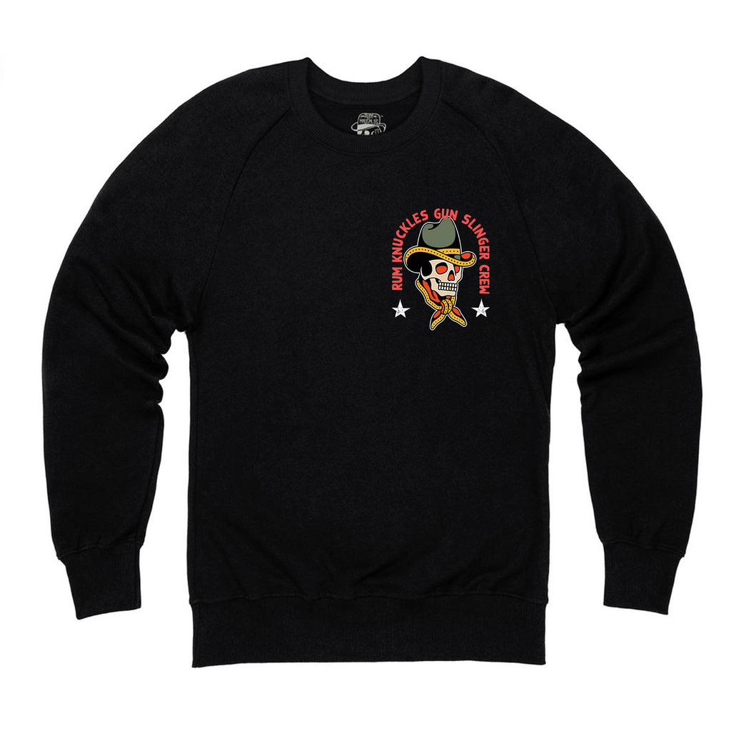 Gunslinger Sweatshirt