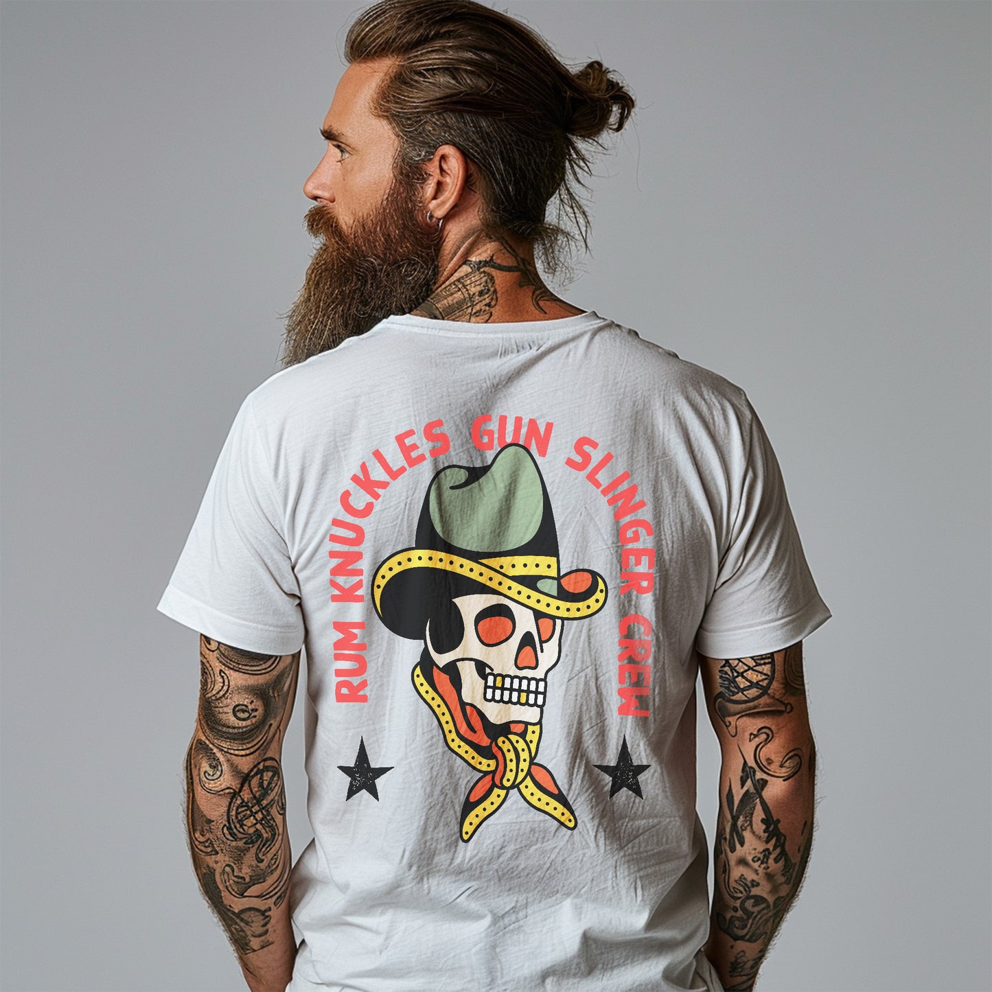 Gunslinger T-Shirt