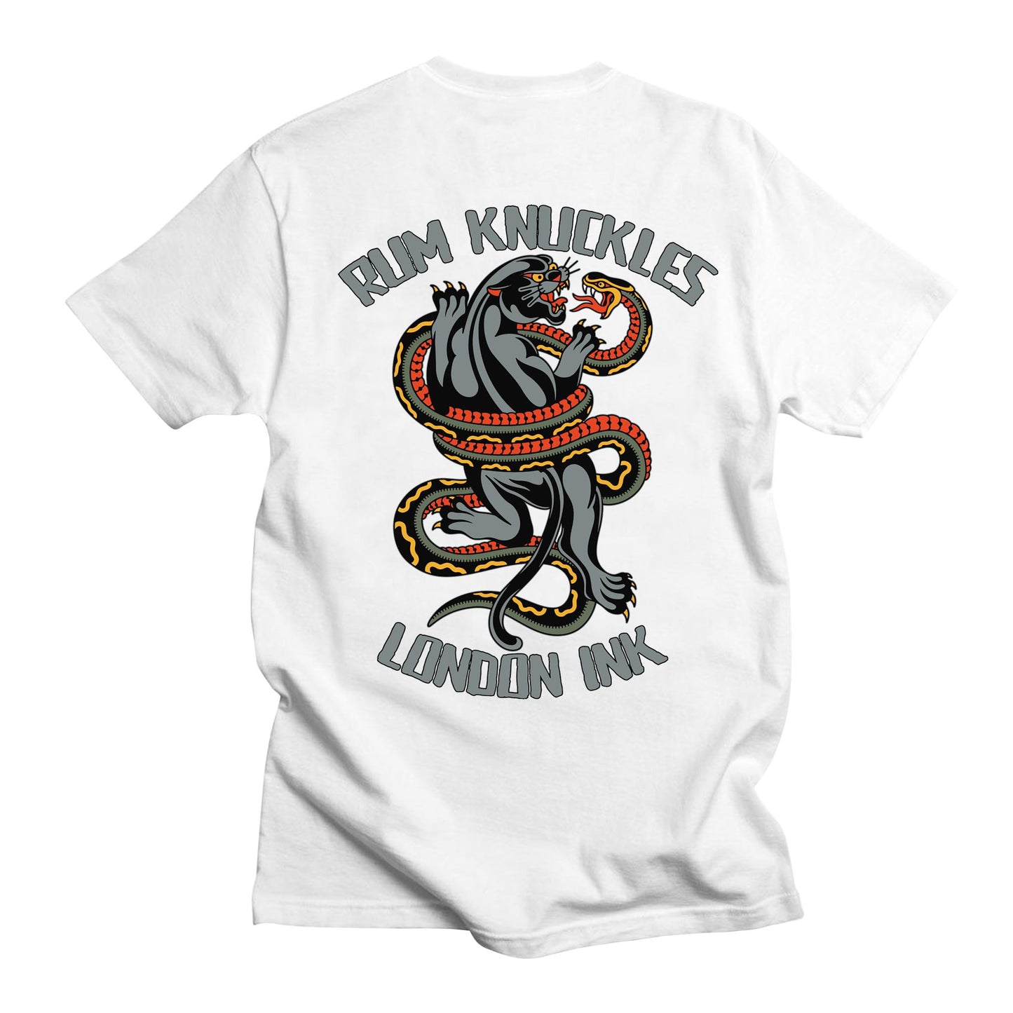 RK Ink T-Shirt