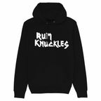 RK Iron Hoodie