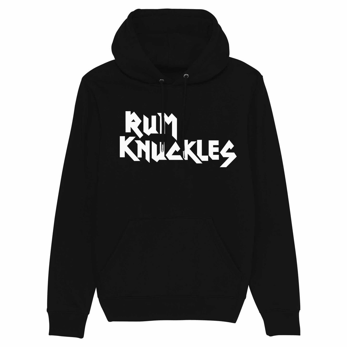 RK Iron Hoodie