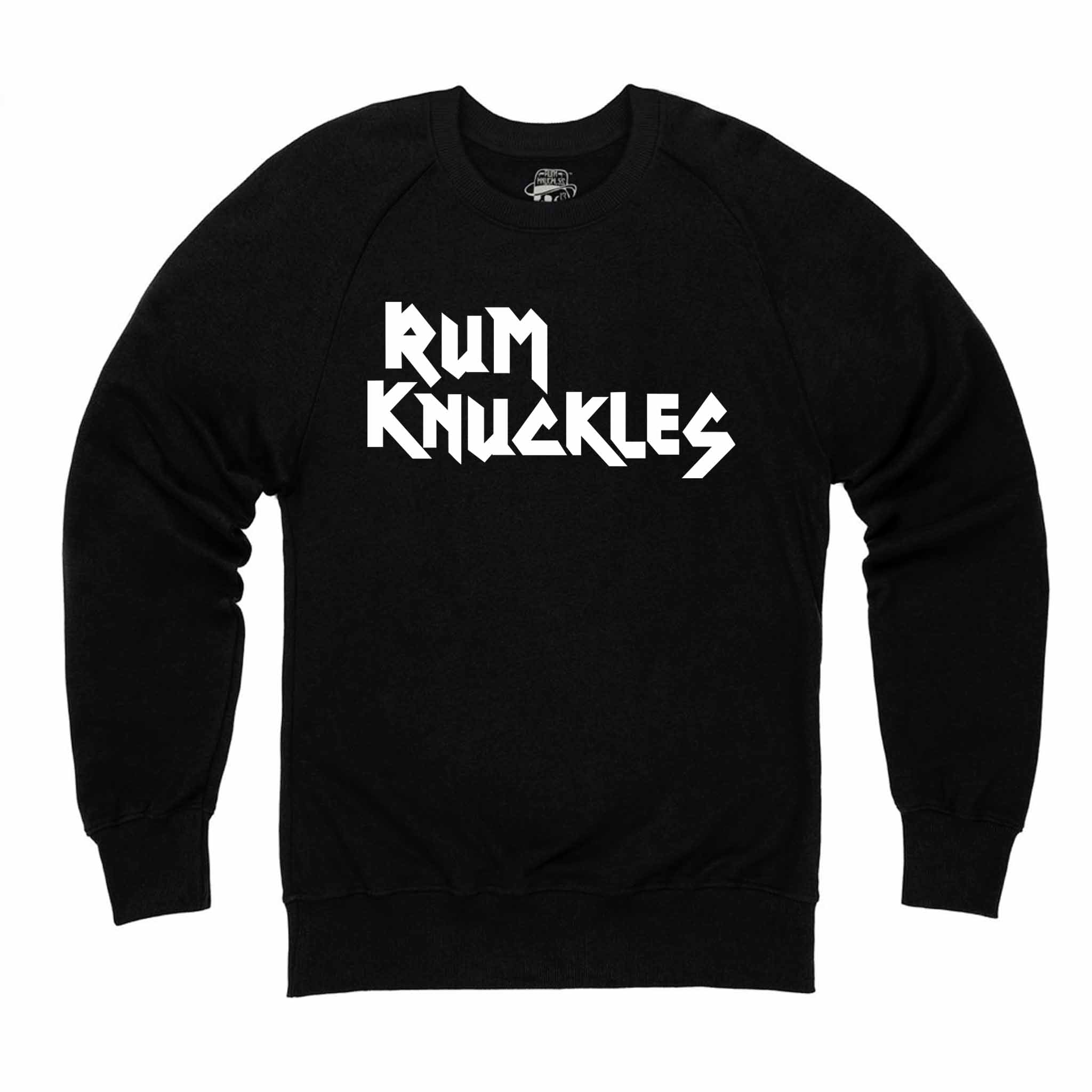 RK IRON Sweatshirt