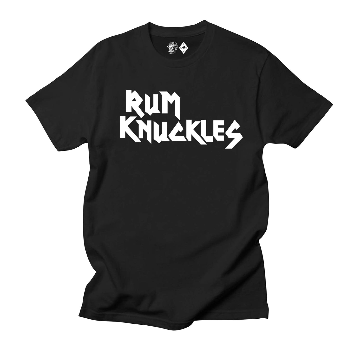 RK Iron T-Shirt