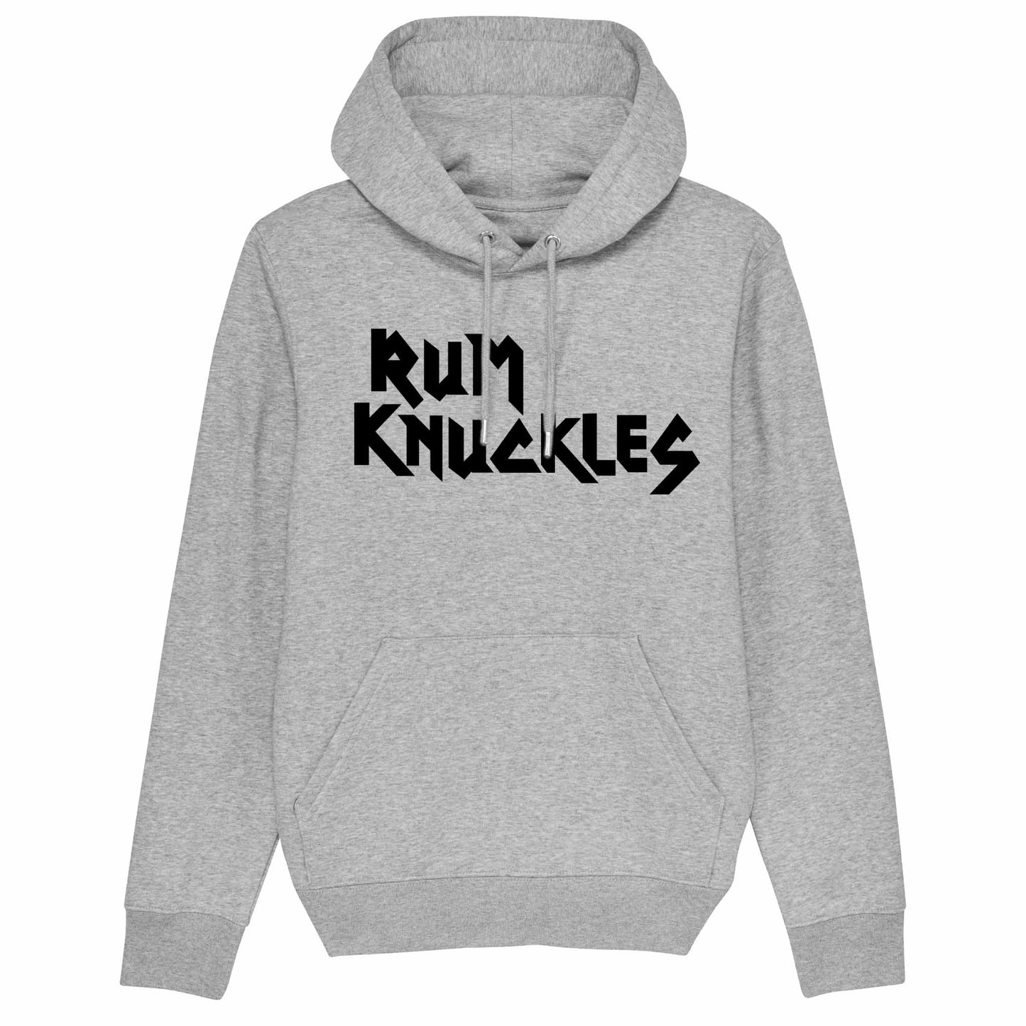 RK Iron Hoodie