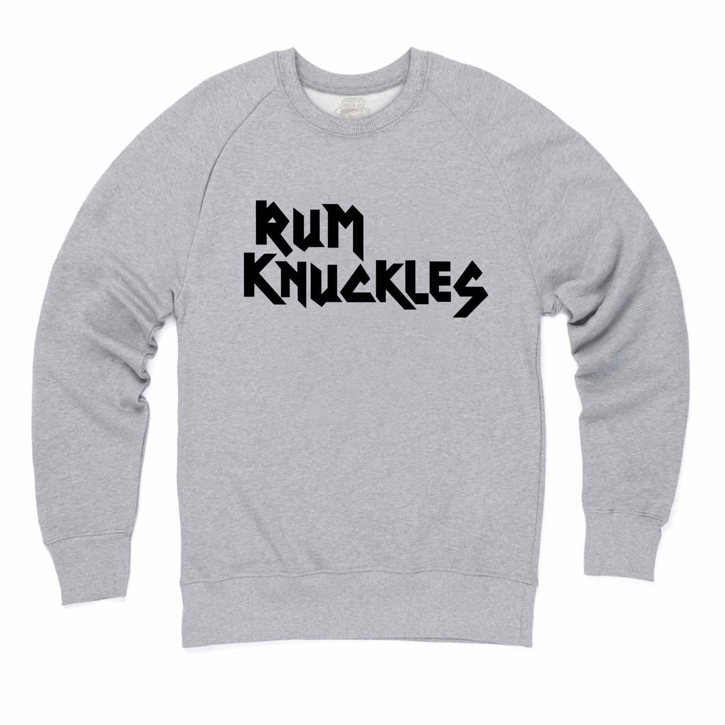 RK IRON Sweatshirt