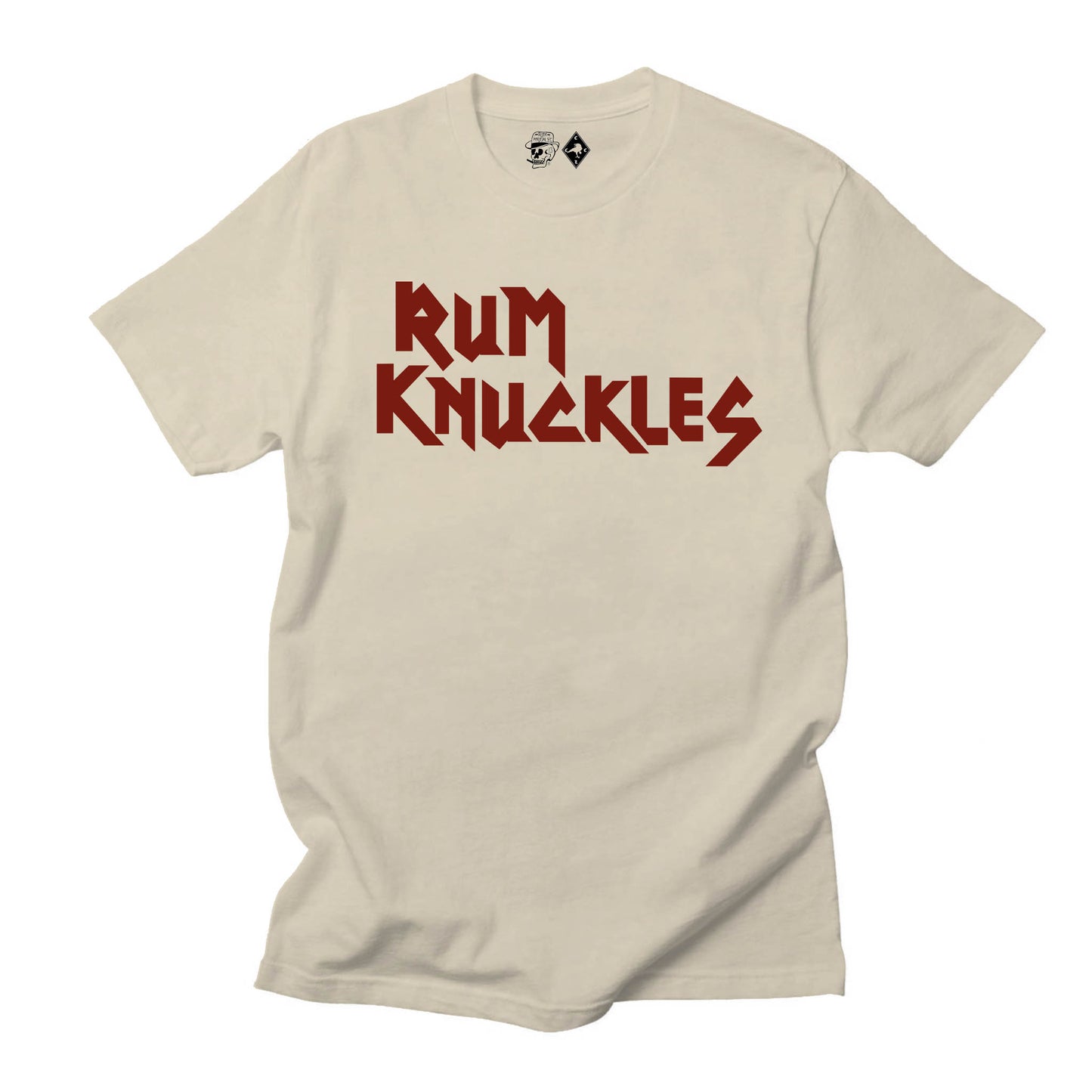 RK Iron T-Shirt