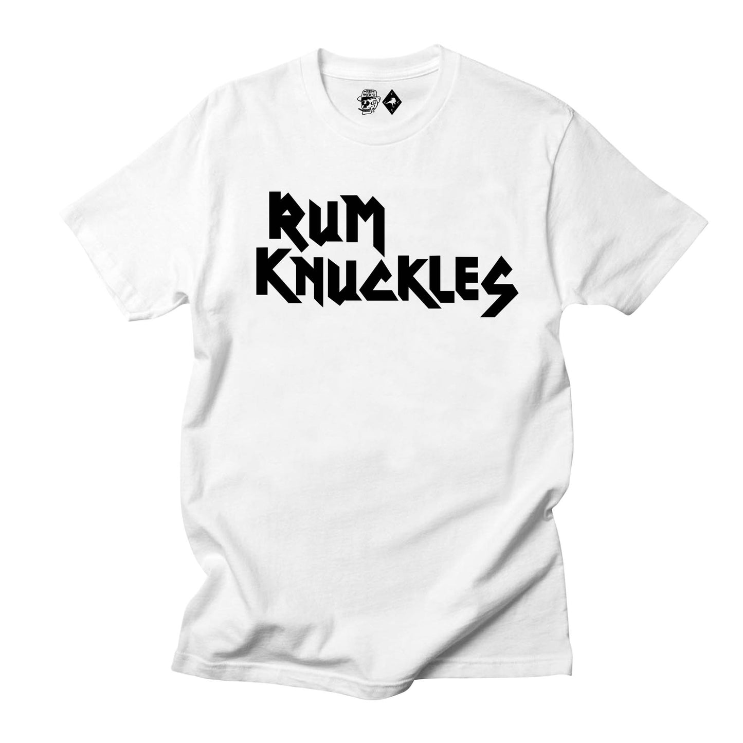 RK Iron T-Shirt