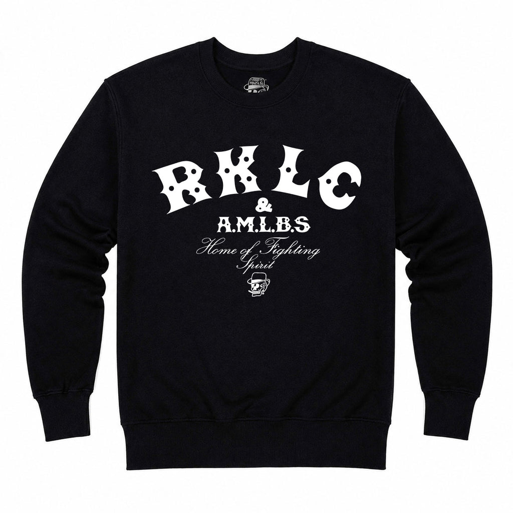 RKLC Home Sweatshirt
