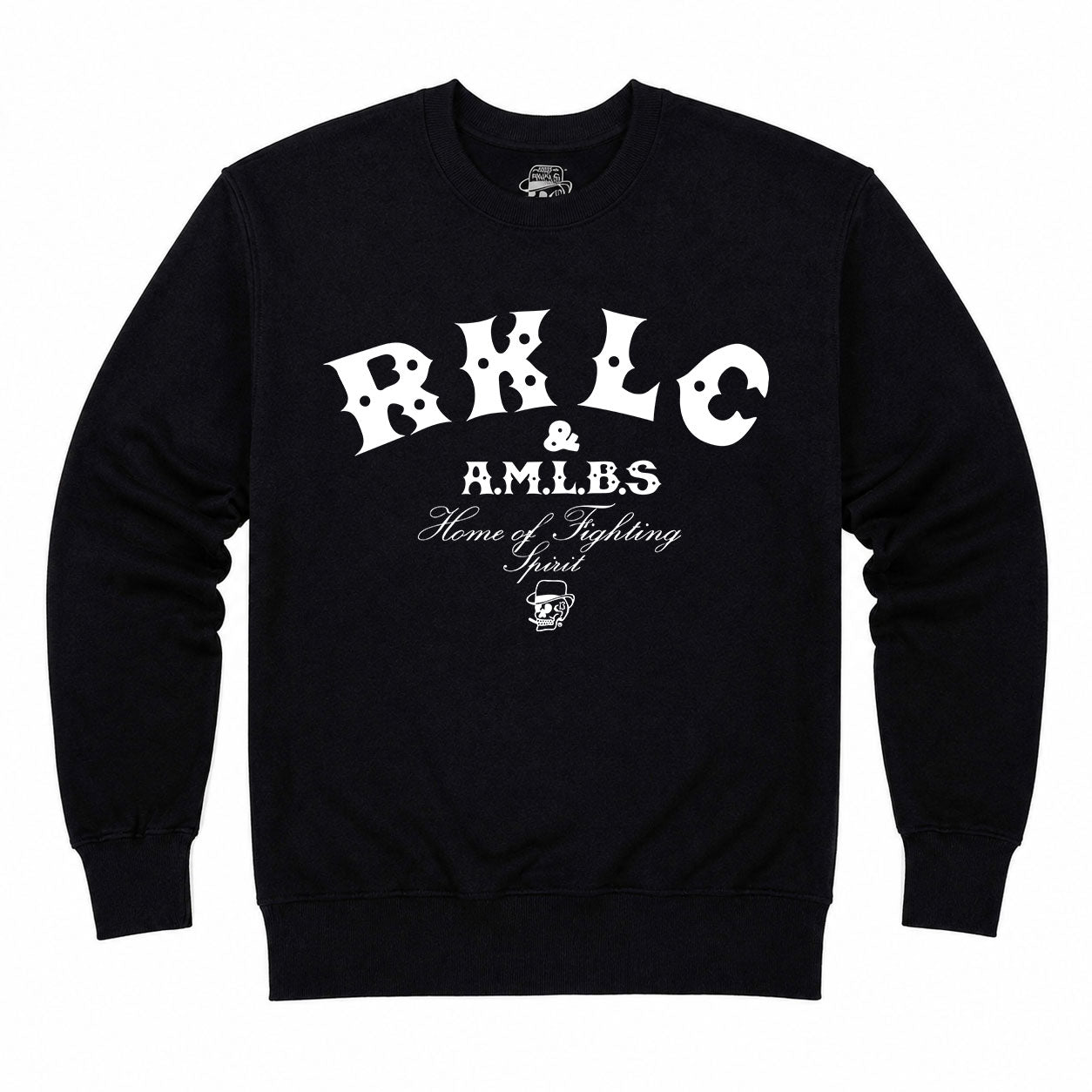 RKLC Home Sweatshirt