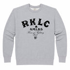 RKLC Home Sweatshirt