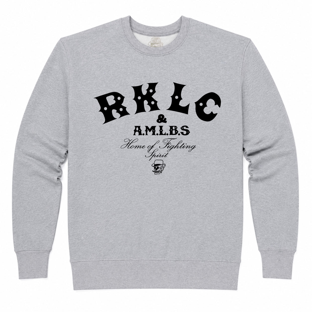 RKLC Home Sweatshirt