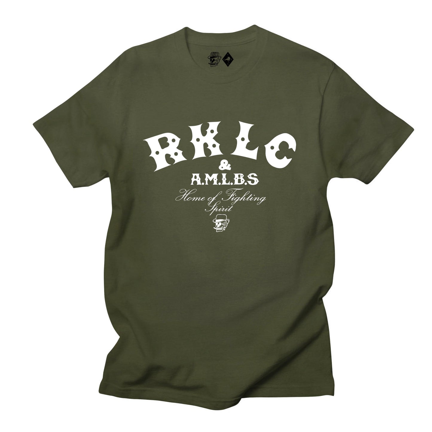 RKLC HOME T-Shirt