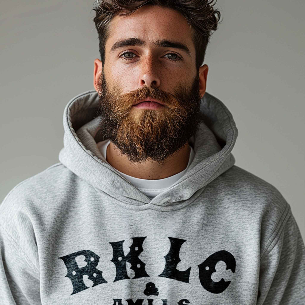 RKLC Home Hoodie