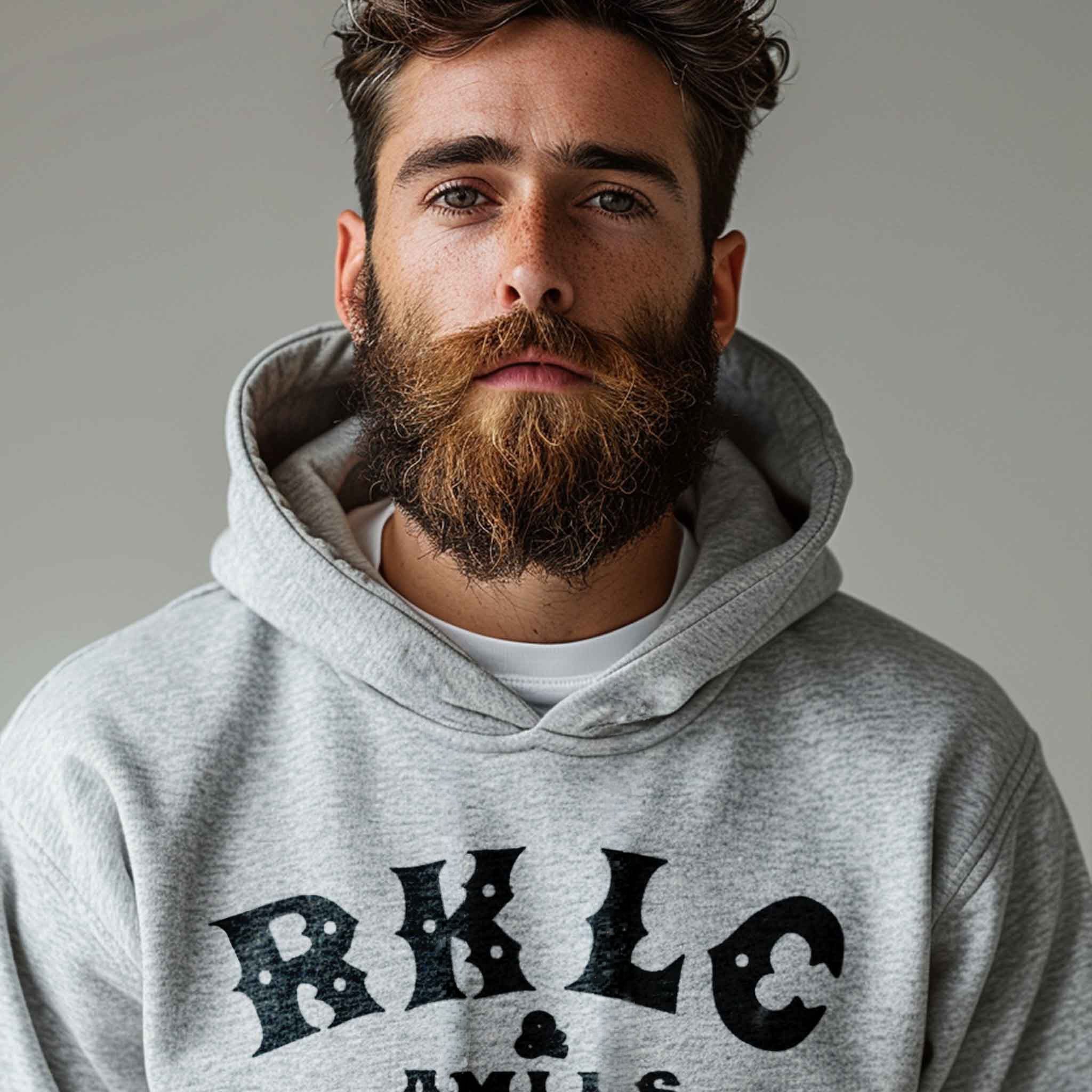 RKLC Home Hoodie