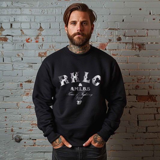 RKLC Home Sweatshirt