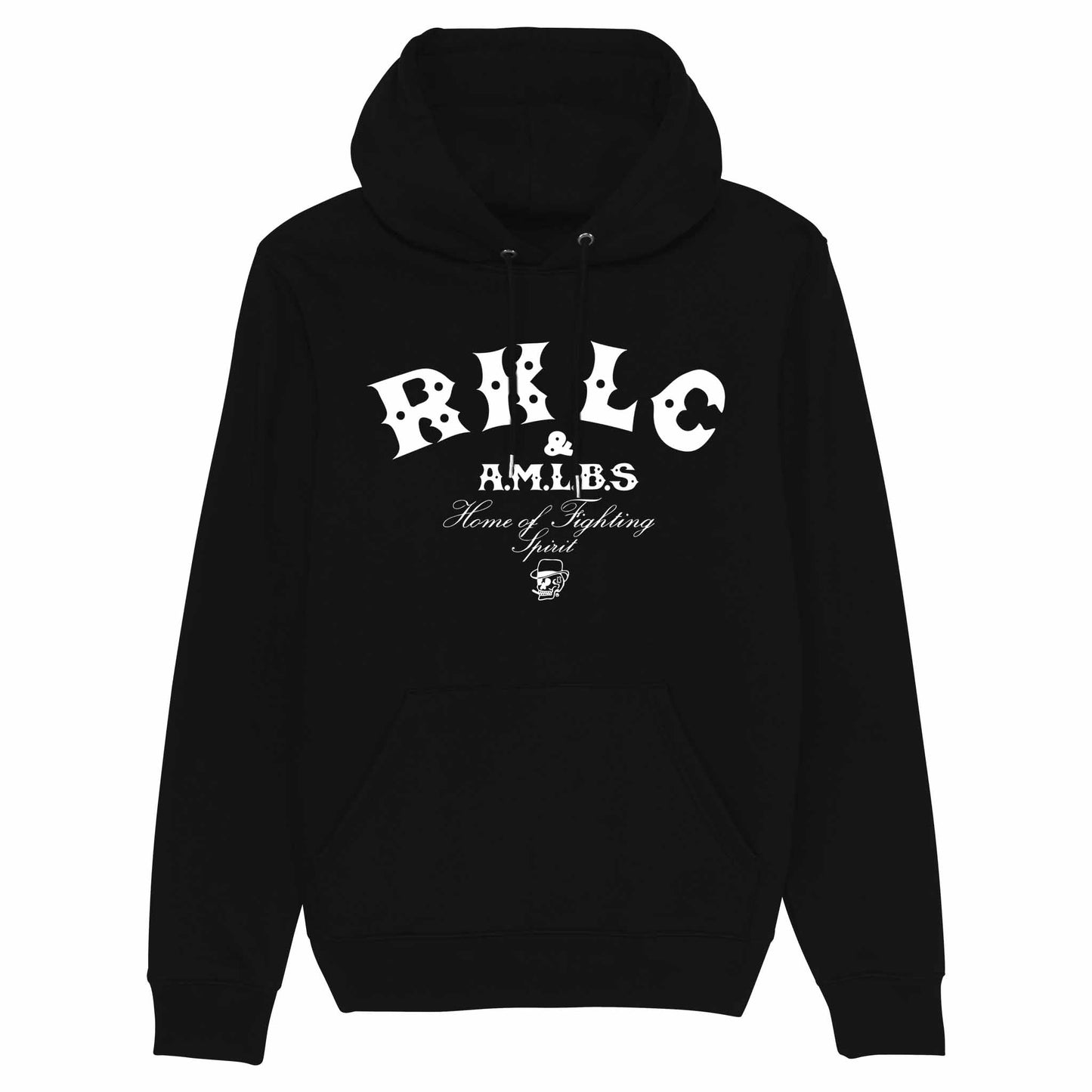 RKLC Home Hoodie