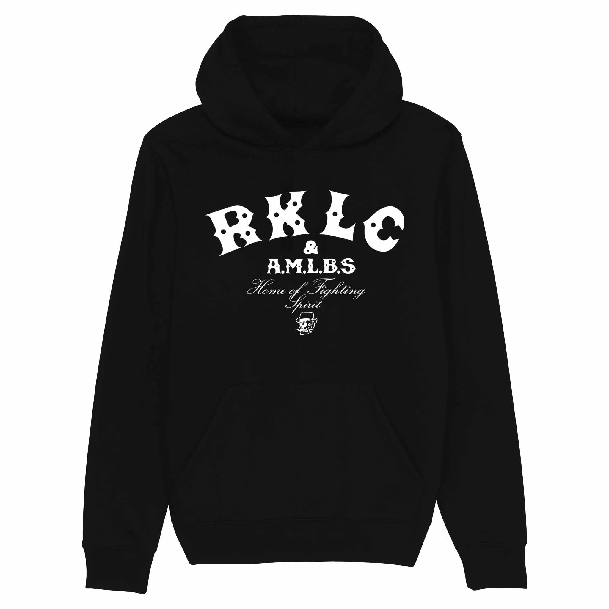 RKLC Home Hoodie