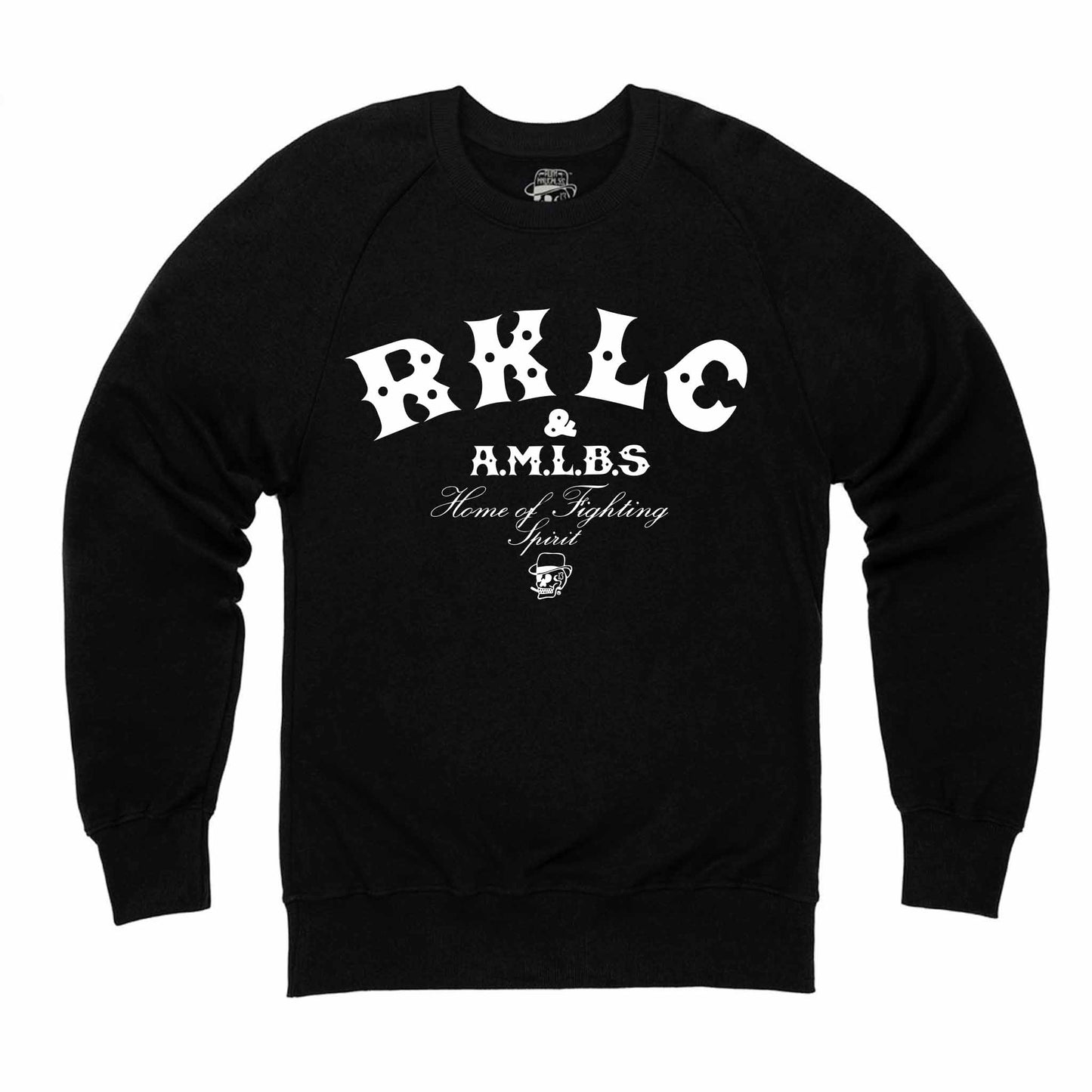 RKLC Home Sweatshirt