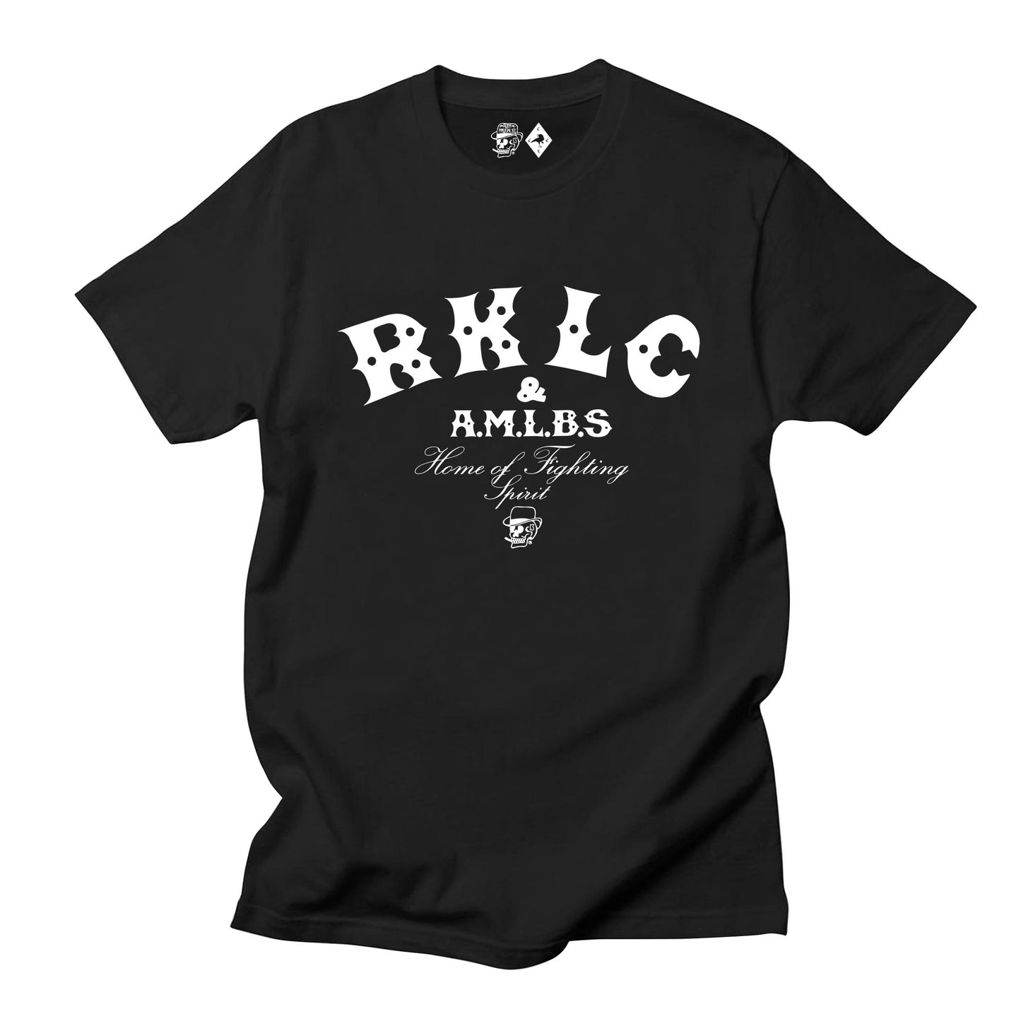 RKLC HOME T-Shirt