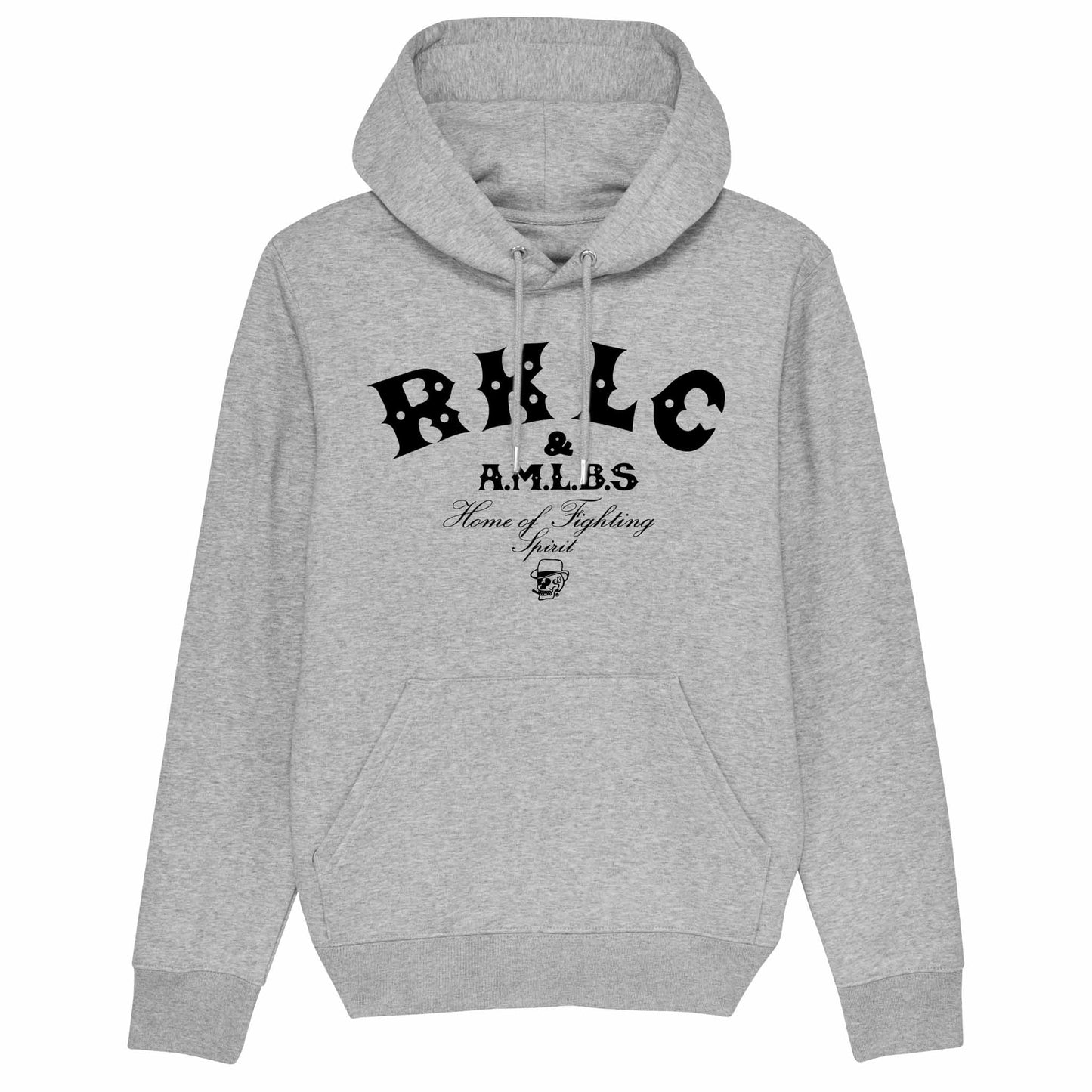 RKLC Home Hoodie