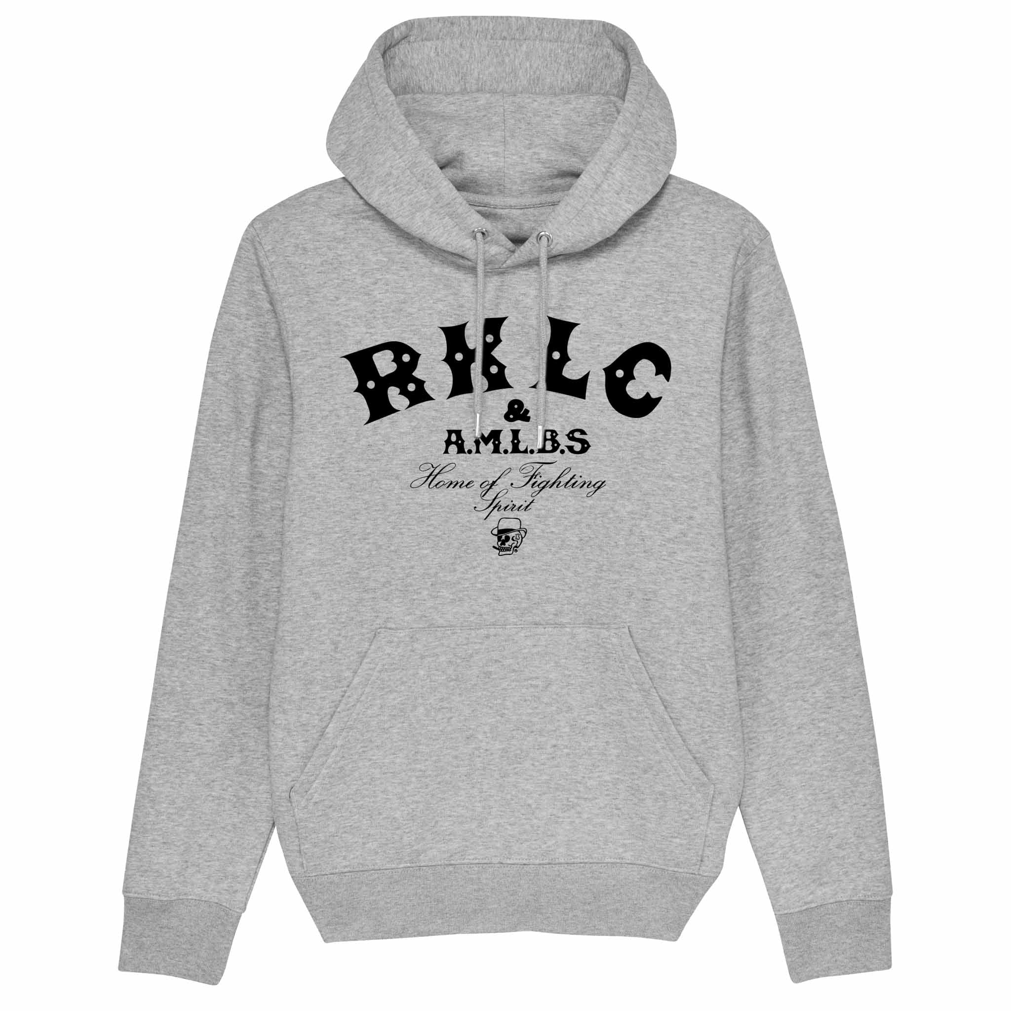 RKLC Home Hoodie
