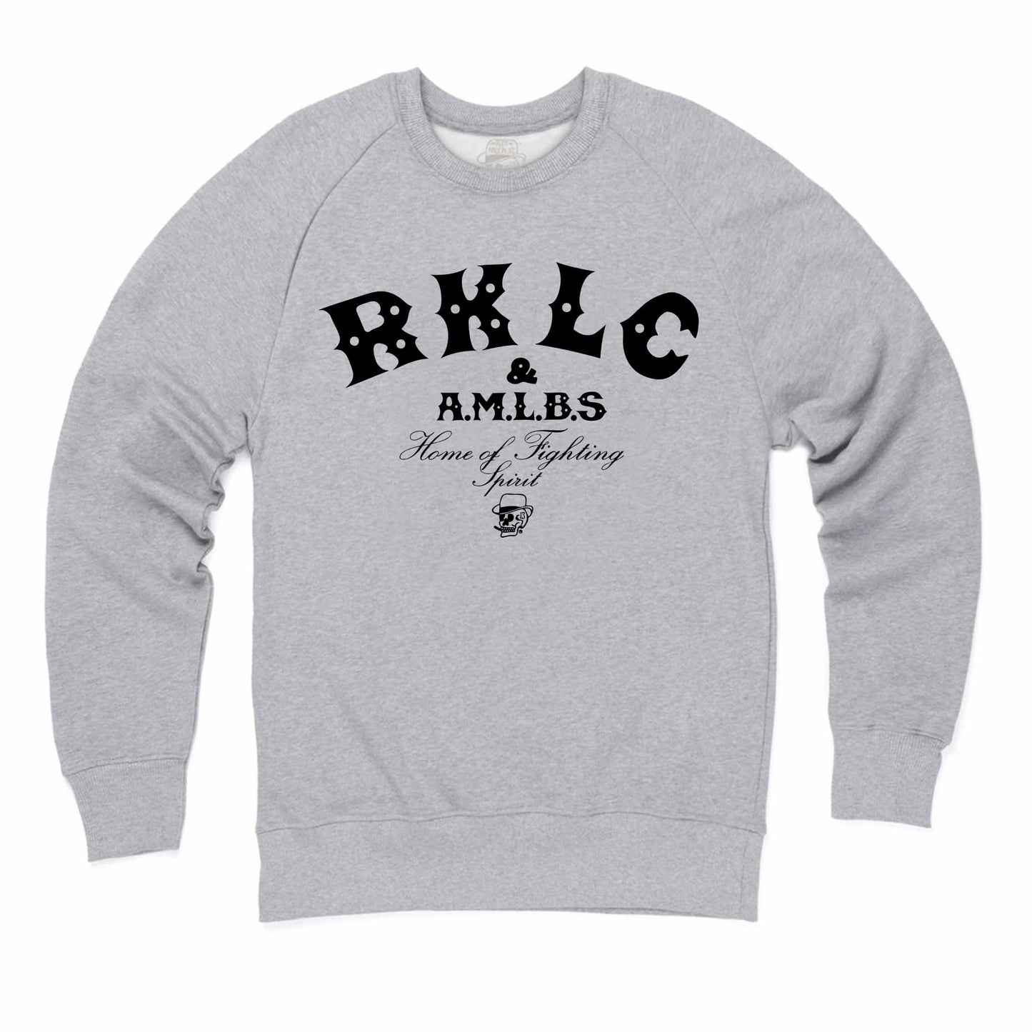 RKLC Home Sweatshirt