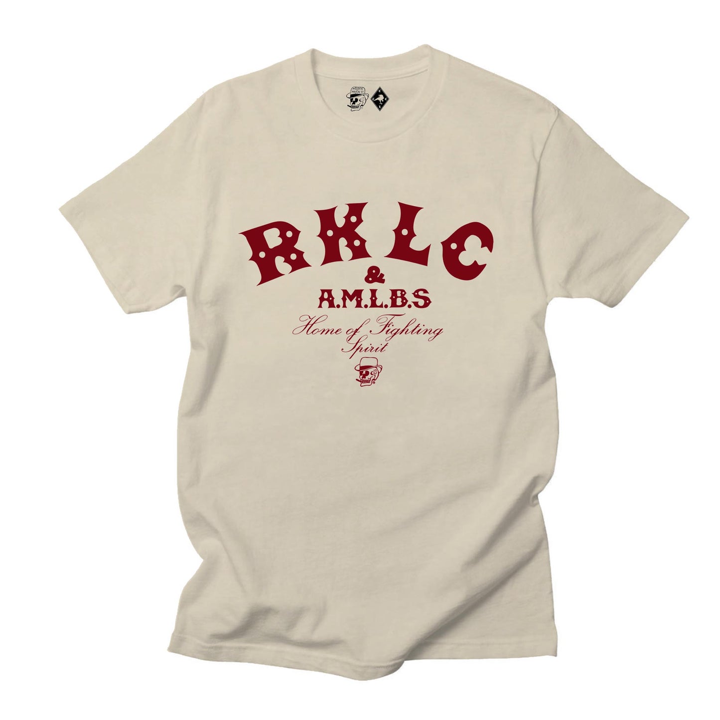 RKLC HOME T-Shirt