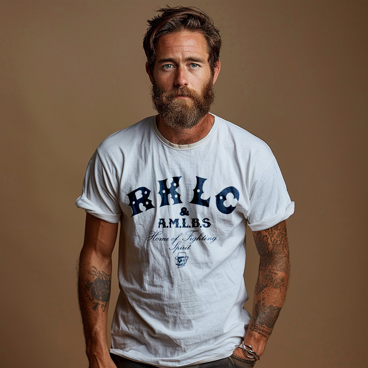 RKLC HOME T-Shirt